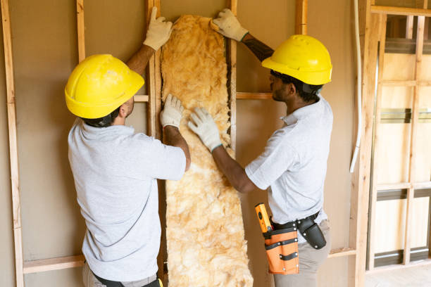 Range of Insulation Solutions in Chaska, MN